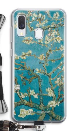 Almond blossom