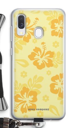 Hawaii - Yellow