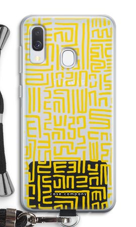 Majorelle Blue Print