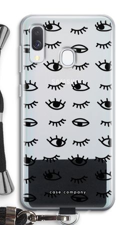 Eye pattern #2