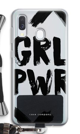 Girl Power #2