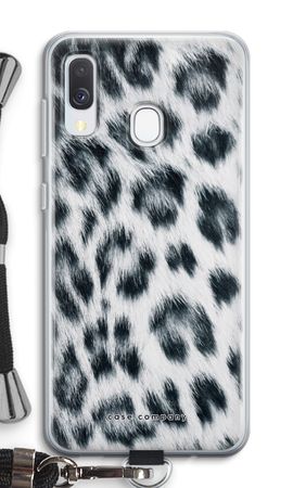 Snow leopard