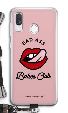 Badass Babes Club