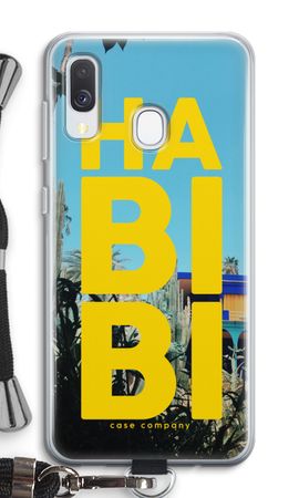 Habibi Majorelle 