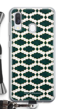Moroccan tiles