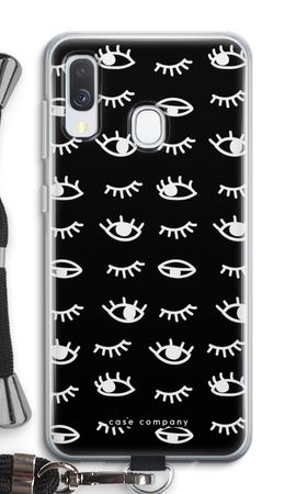 Eye pattern #3
