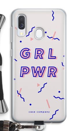 GRL PWR