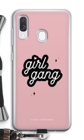 Girl Gang