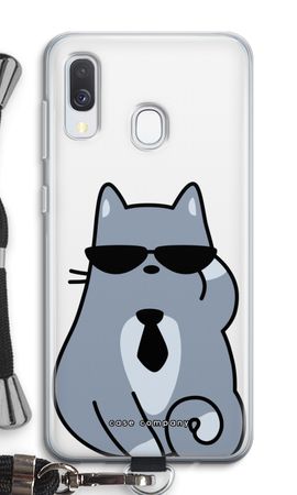 Cool katt