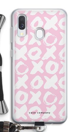 XOXO