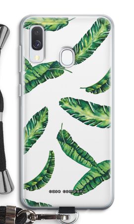 Long leaves