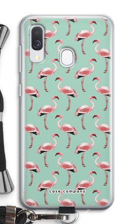 Flamingo