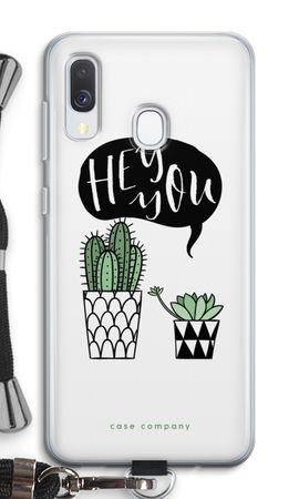 Hey you kaktus