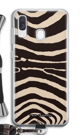 Arizona Zebra