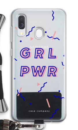 GRL PWR