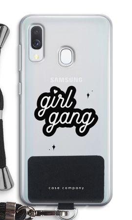 Girl Gang
