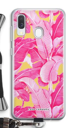 Pink Banana