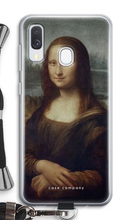 Mona Lisa