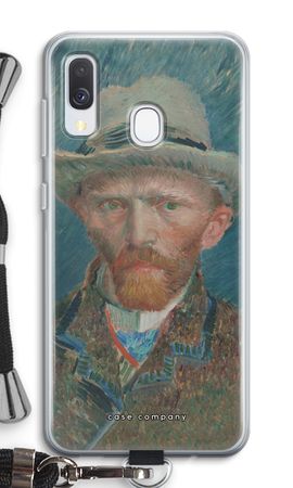Van Gogh