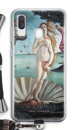 Birth Of Venus