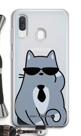Cool katt