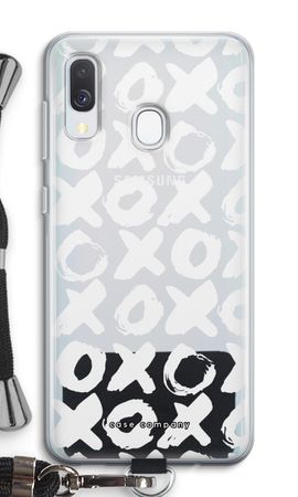 XOXO