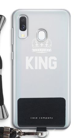 King