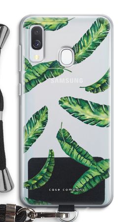 Long leaves