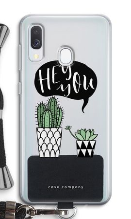 Hey you kaktus