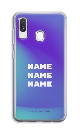 Namecase 1 - Neon