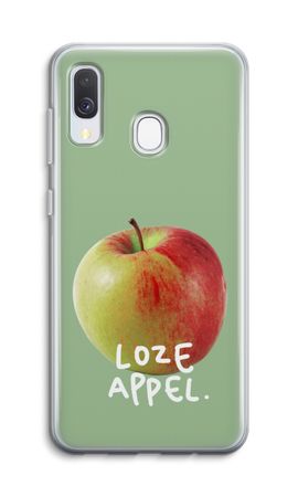 Loze appel