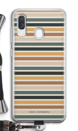 Desert Stripes