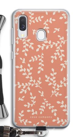 Peach Blossom