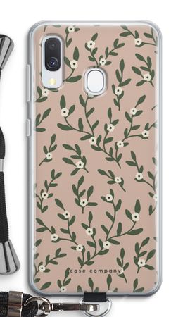 Wild Herbs