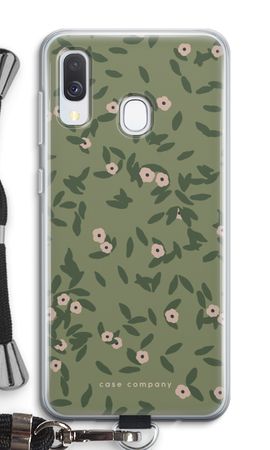 Olive Bloom