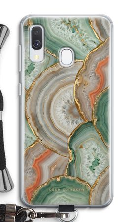 Emerald Canyon