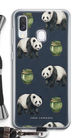 Panda Paradise