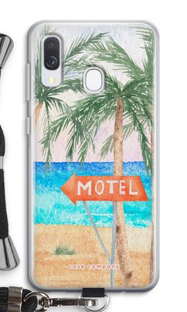 Motel