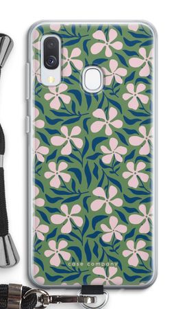 Wild Flowers