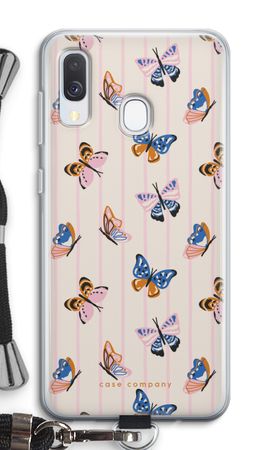 Butterflies