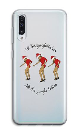 Jingle Ladies
