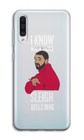 Sleigh Bells Ring