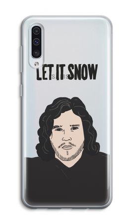 Let It Snow