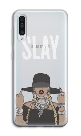 Slay All Day