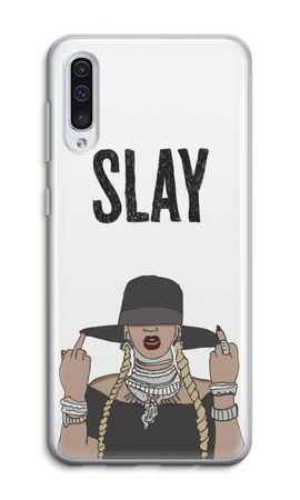 Slay All Day