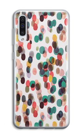 Tropical Dots