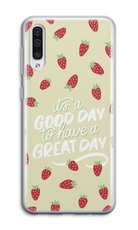 Don’t forget to have a great day