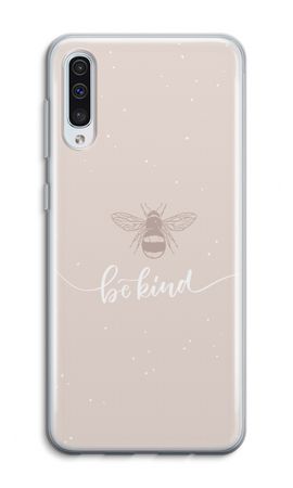 Be(e) kind