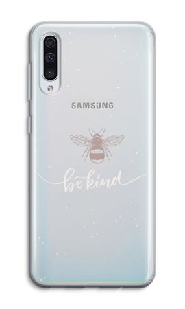 Be(e) kind