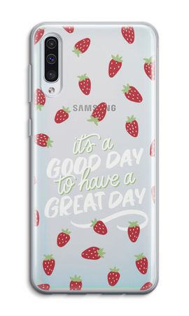 Don’t forget to have a great day